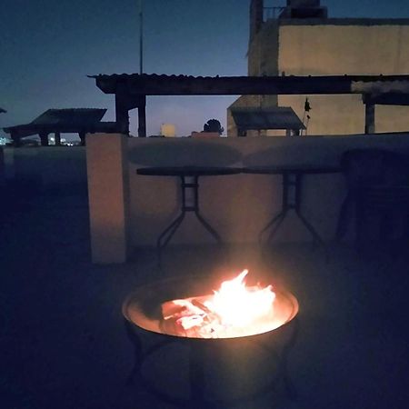 بيت شباب Lima Backpackers المظهر الخارجي الصورة