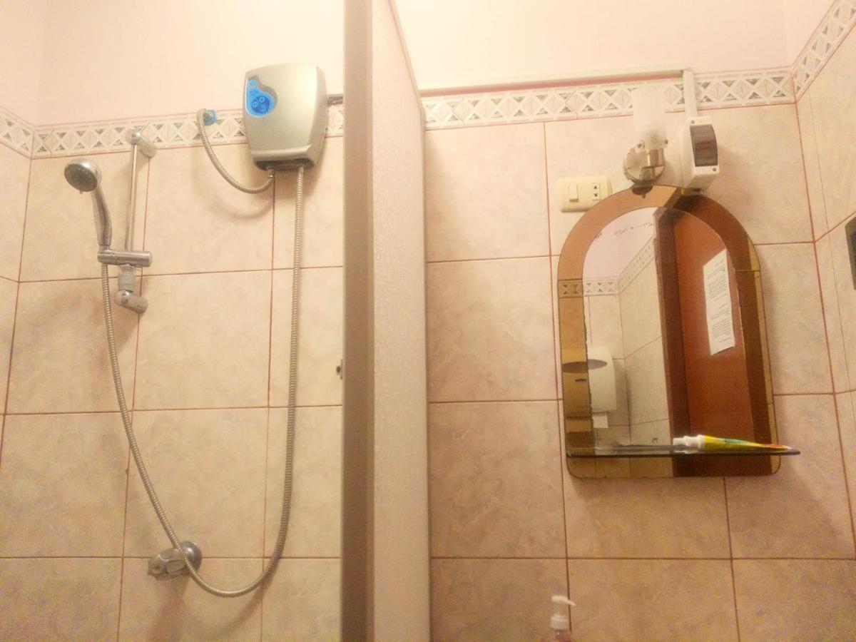 بيت شباب Lima Backpackers المظهر الخارجي الصورة